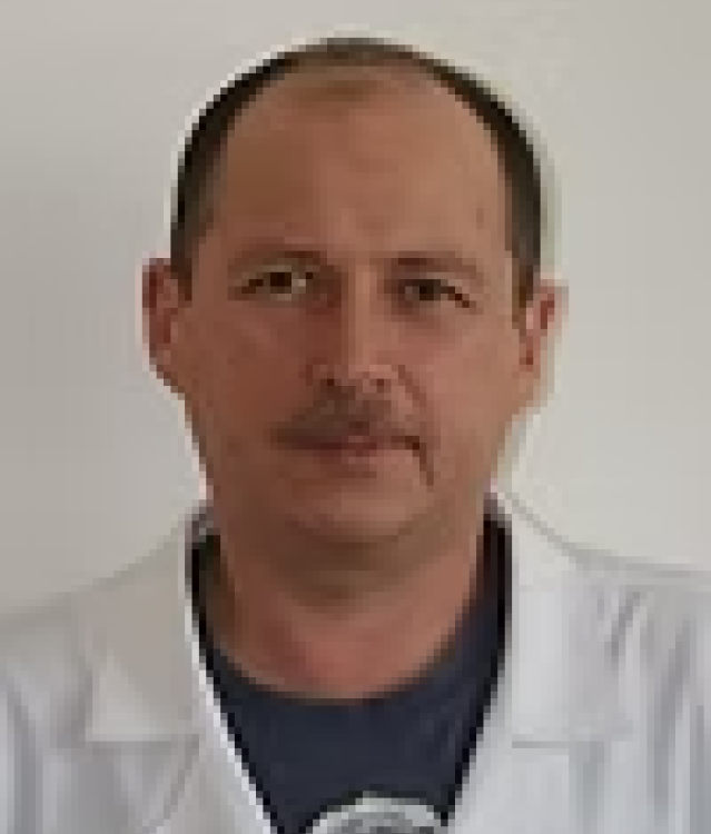Aleksandras Šeredega