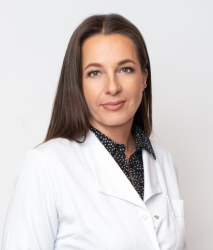 Aušrinė Navickienė