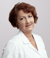 Jūratė Eidžiūnienė