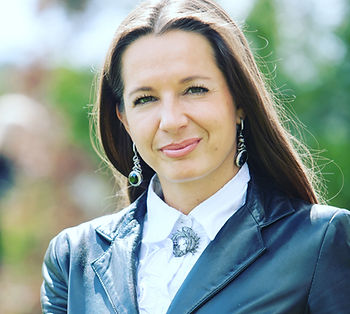 „Ortoplius“ gydytoja kraujagyslių chirurgė dr. Aušrinė Navickienė